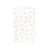 image:imageHudson Baby Unisex Baby Cotton Flannel Burp Cloths Bee One SizeBlush Rose