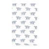 image:imageHudson Baby Unisex Baby Cotton Flannel Burp Cloths Bee One SizeBoy Dino World 10pack