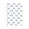 image:imageHudson Baby Unisex Baby Cotton Flannel Burp Cloths Bee One SizeBoy Dino World 7pack