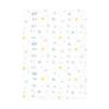image:imageHudson Baby Unisex Baby Cotton Flannel Burp Cloths Bee One SizeBoy New Elephant 4pack