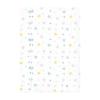 image:imageHudson Baby Unisex Baby Cotton Flannel Burp Cloths Bee One SizeBoy New Elephant 7pack
