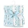 image:imageHudson Baby Unisex Baby Cotton Flannel Burp Cloths Bee One SizeBoy New Elephant 7pack