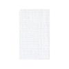 image:imageHudson Baby Unisex Baby Cotton Flannel Burp Cloths Bee One SizeBoy Safari World 10pack