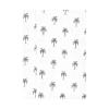 image:imageHudson Baby Unisex Baby Cotton Flannel Burp Cloths Bee One SizeBoy Safari World 7pack