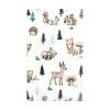 image:imageHudson Baby Unisex Baby Cotton Flannel Burp Cloths Bee One SizeBoy Woodland Pals 10pack