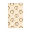 image:imageHudson Baby Unisex Baby Cotton Flannel Burp Cloths Bee One SizeBrave Lion 10pack
