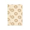 image:imageHudson Baby Unisex Baby Cotton Flannel Burp Cloths Bee One SizeBrave Lion 7pack
