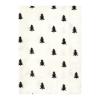 image:imageHudson Baby Unisex Baby Cotton Flannel Burp Cloths Bee One SizeBrown Bear 4 Pack