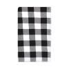 image:imageHudson Baby Unisex Baby Cotton Flannel Burp Cloths Bee One SizeBuffalo Plaid Bear