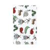 image:imageHudson Baby Unisex Baby Cotton Flannel Burp Cloths Bee One SizeBugs