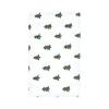 image:imageHudson Baby Unisex Baby Cotton Flannel Burp Cloths Bee One SizeBugs