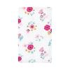 image:imageHudson Baby Unisex Baby Cotton Flannel Burp Cloths Bee One SizeButterfly Floral 10pack