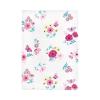 image:imageHudson Baby Unisex Baby Cotton Flannel Burp Cloths Bee One SizeButterfly Floral 7pack