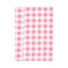 image:imageHudson Baby Unisex Baby Cotton Flannel Burp Cloths Bee One SizeButterfly Floral 7pack