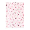 image:imageHudson Baby Unisex Baby Cotton Flannel Burp Cloths Bee One SizeCherry Sweet 7 Pack