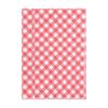 image:imageHudson Baby Unisex Baby Cotton Flannel Burp Cloths Bee One SizeCherry Sweet 7 Pack