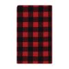 image:imageHudson Baby Unisex Baby Cotton Flannel Burp Cloths Bee One SizeChristmas Tree Truck