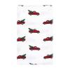 image:imageHudson Baby Unisex Baby Cotton Flannel Burp Cloths Bee One SizeChristmas Tree Truck