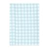 image:imageHudson Baby Unisex Baby Cotton Flannel Burp Cloths Bee One SizeCitrus Mint 4 Pack