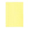 image:imageHudson Baby Unisex Baby Cotton Flannel Burp Cloths Bee One SizeCitrus Mint 4 Pack