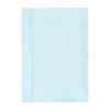 image:imageHudson Baby Unisex Baby Cotton Flannel Burp Cloths Bee One SizeCitrus Mint 7 Pack