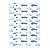 image:imageHudson Baby Unisex Baby Cotton Flannel Burp Cloths Bee One SizeCity Life 7 Pack