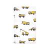 image:imageHudson Baby Unisex Baby Cotton Flannel Burp Cloths Bee One SizeConstruction