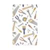 image:imageHudson Baby Unisex Baby Cotton Flannel Burp Cloths Bee One SizeConstruction Work 10pack