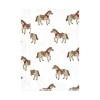 image:imageHudson Baby Unisex Baby Cotton Flannel Burp Cloths Bee One SizeCowboy 7pack