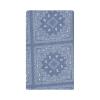 image:imageHudson Baby Unisex Baby Cotton Flannel Burp Cloths Bee One SizeCowgirl 10 Pack