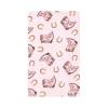 image:imageHudson Baby Unisex Baby Cotton Flannel Burp Cloths Bee One SizeCowgirl 10 Pack