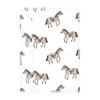 image:imageHudson Baby Unisex Baby Cotton Flannel Burp Cloths Bee One SizeCowgirl 7 Pack