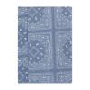 image:imageHudson Baby Unisex Baby Cotton Flannel Burp Cloths Bee One SizeCowgirl 7 Pack
