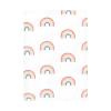 image:imageHudson Baby Unisex Baby Cotton Flannel Burp Cloths Bee One SizeCreative Rainbow 7pack