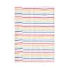 image:imageHudson Baby Unisex Baby Cotton Flannel Burp Cloths Bee One SizeCreative Rainbow 7pack