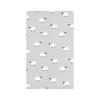 image:imageHudson Baby Unisex Baby Cotton Flannel Burp Cloths Bee One SizeCute Farm 10pack