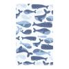 image:imageHudson Baby Unisex Baby Cotton Flannel Burp Cloths Bee One SizeCute Whales 10pack