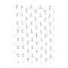 image:imageHudson Baby Unisex Baby Cotton Flannel Burp Cloths Bee One SizeCute Whales 4pack