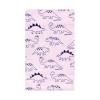 image:imageHudson Baby Unisex Baby Cotton Flannel Burp Cloths Bee One SizeCuteasaurus