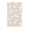 image:imageHudson Baby Unisex Baby Cotton Flannel Burp Cloths Bee One SizeDandelion Wish 10 Pack