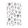 image:imageHudson Baby Unisex Baby Cotton Flannel Burp Cloths Bee One SizeDandelion Wish 10 Pack