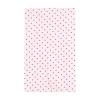 image:imageHudson Baby Unisex Baby Cotton Flannel Burp Cloths Bee One SizeDandelion Wish 10 Pack