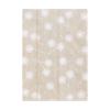 image:imageHudson Baby Unisex Baby Cotton Flannel Burp Cloths Bee One SizeDandelion Wish 4 Pack