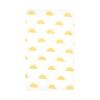 image:imageHudson Baby Unisex Baby Cotton Flannel Burp Cloths Bee One SizeDesert Cactus 10pack
