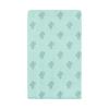 image:imageHudson Baby Unisex Baby Cotton Flannel Burp Cloths Bee One SizeDesert Cactus 10pack