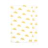 image:imageHudson Baby Unisex Baby Cotton Flannel Burp Cloths Bee One SizeDesert Cactus 4pack