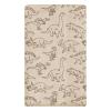 image:imageHudson Baby Unisex Baby Cotton Flannel Burp Cloths Bee One SizeDinosaur Adventures 10pack