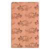 image:imageHudson Baby Unisex Baby Cotton Flannel Burp Cloths Bee One SizeDinosaur Adventures 10pack