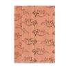 image:imageHudson Baby Unisex Baby Cotton Flannel Burp Cloths Bee One SizeDinosaur Adventures 7pack