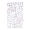 image:imageHudson Baby Unisex Baby Cotton Flannel Burp Cloths Bee One SizeDreamy Unicorn 10 Pack